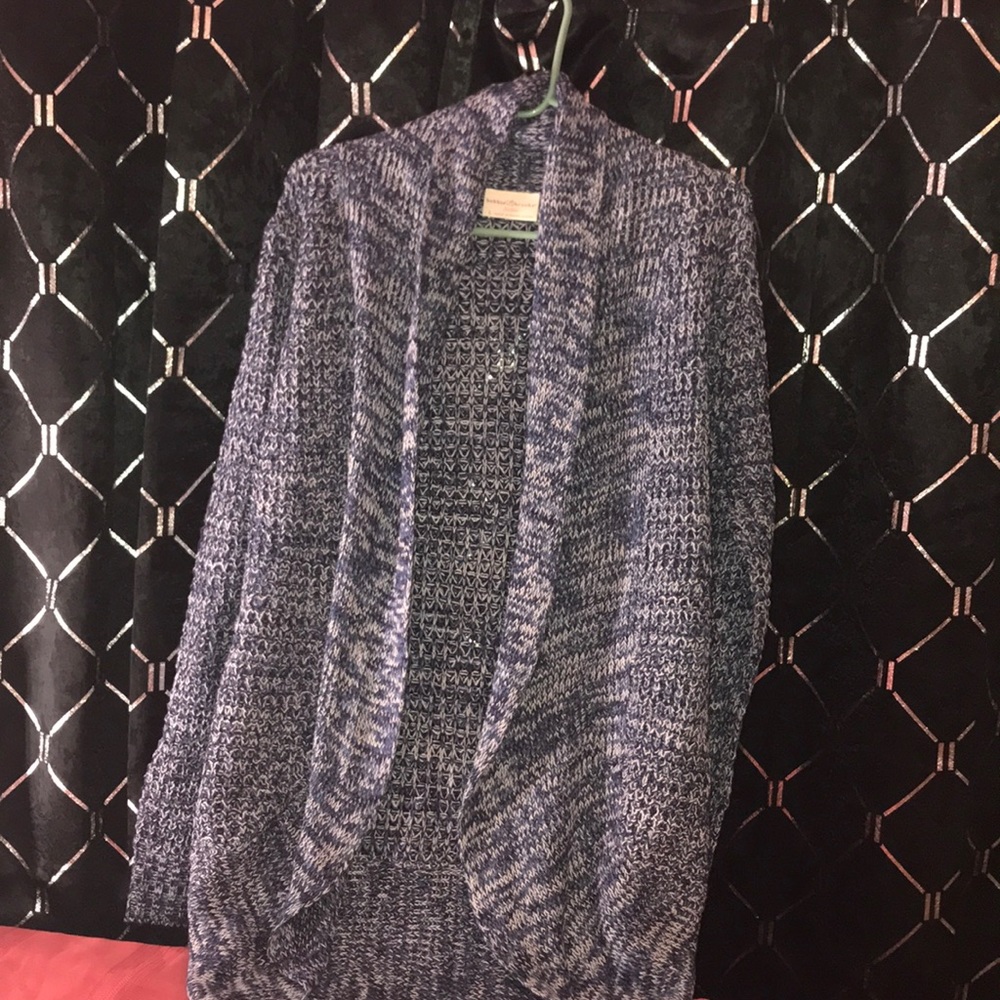 Sweater I have side m and small